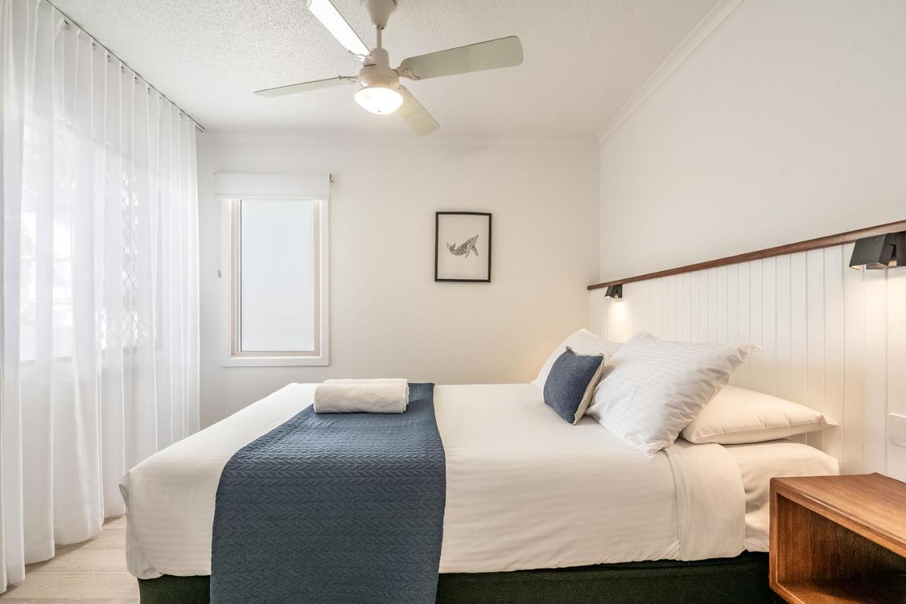 Beaches Apartments Byron Bay Zewnętrze zdjęcie