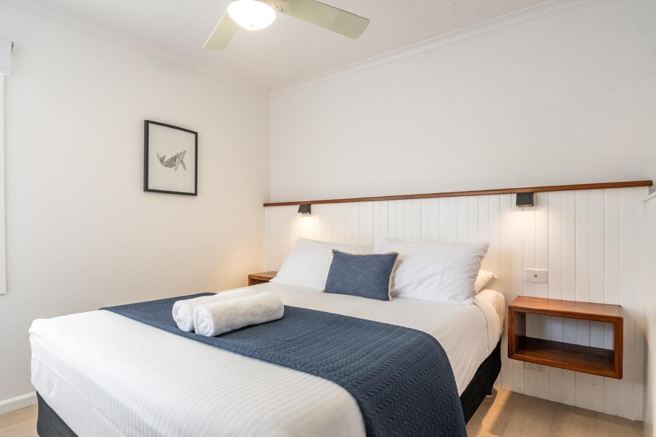 Beaches Apartments Byron Bay Zewnętrze zdjęcie
