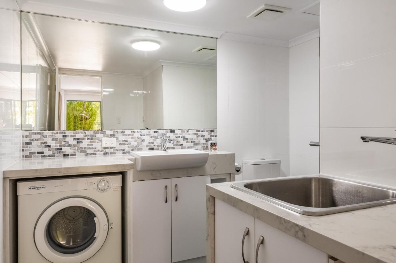 Beaches Apartments Byron Bay Zewnętrze zdjęcie