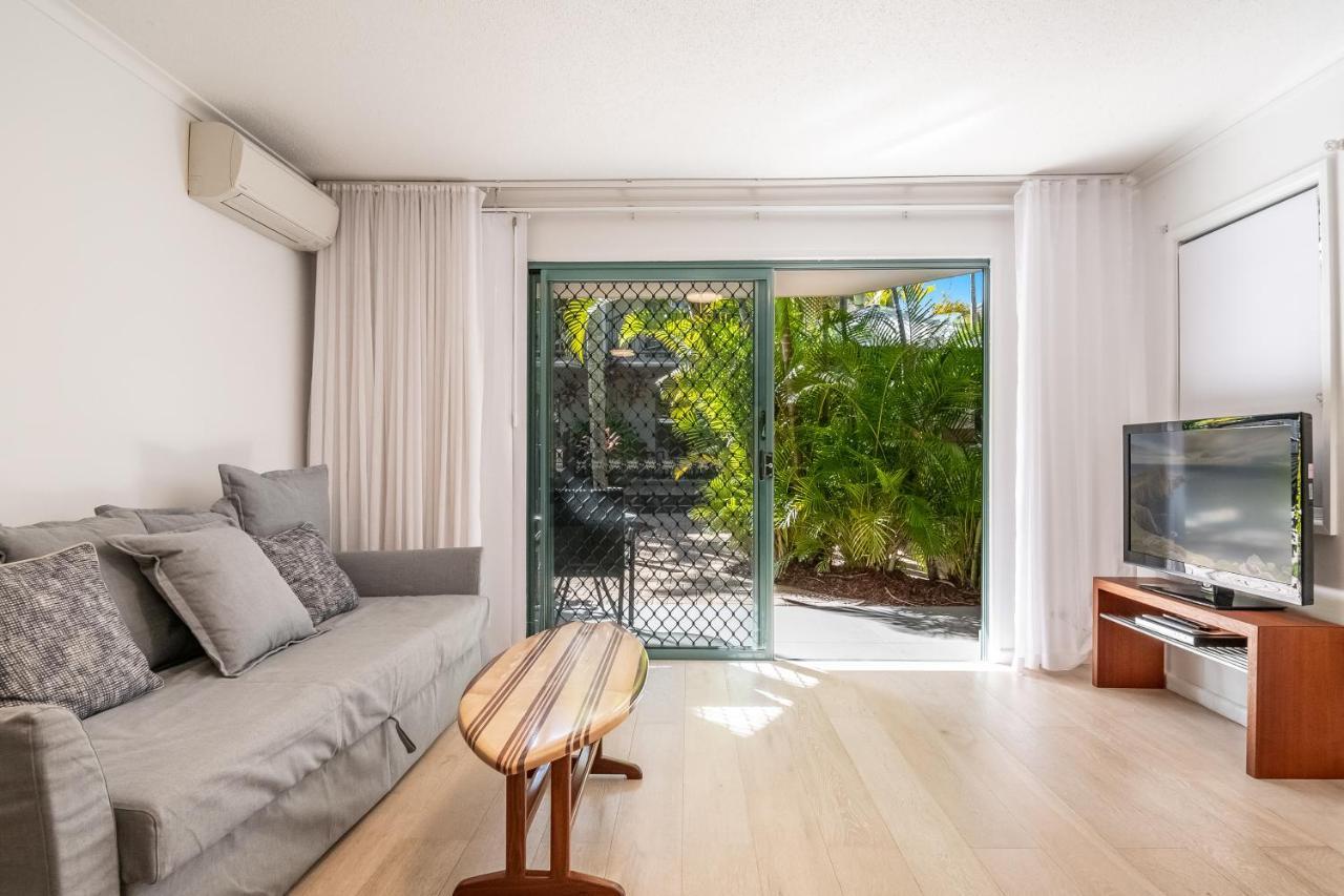 Beaches Apartments Byron Bay Zewnętrze zdjęcie