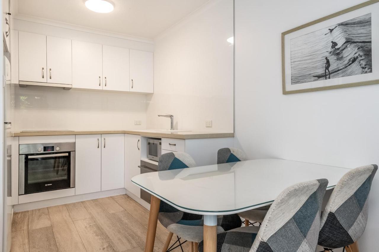 Beaches Apartments Byron Bay Zewnętrze zdjęcie