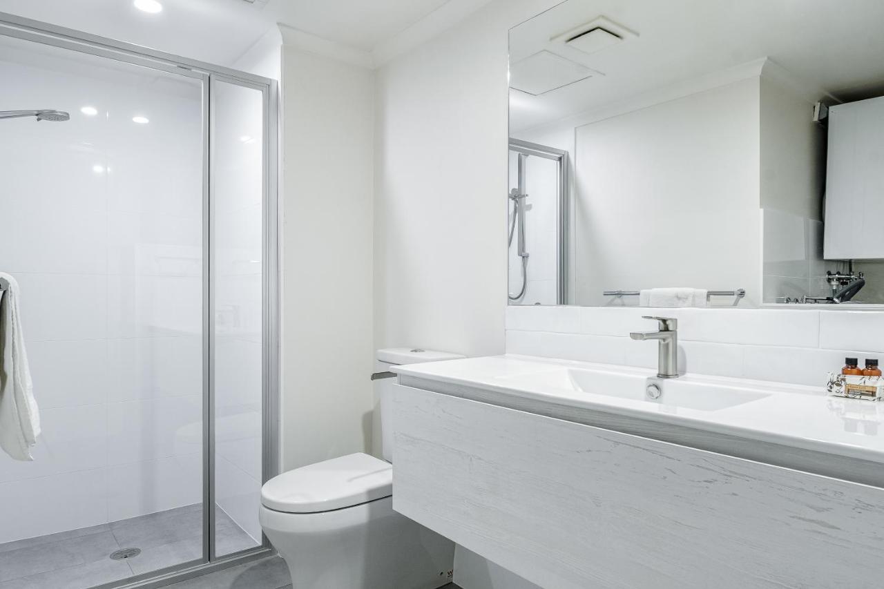 Beaches Apartments Byron Bay Zewnętrze zdjęcie