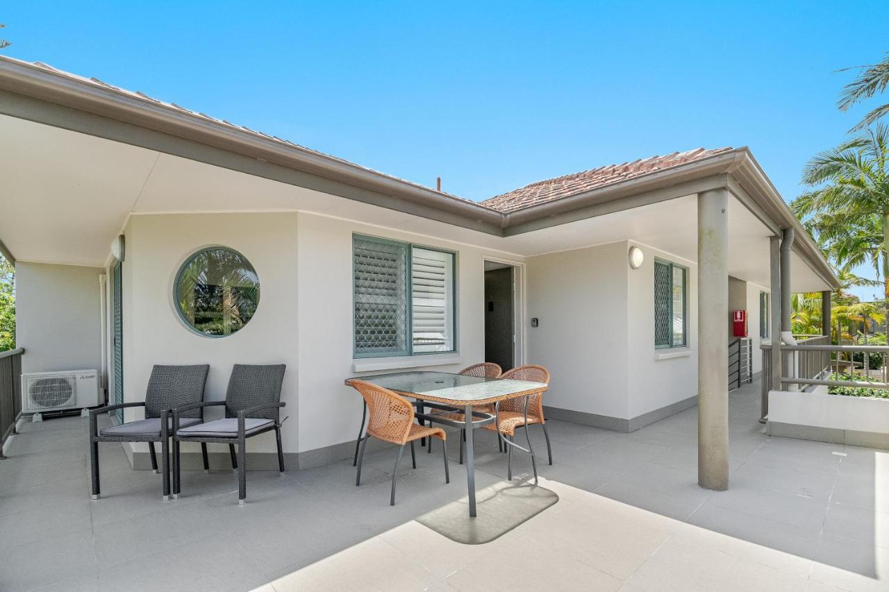 Beaches Apartments Byron Bay Zewnętrze zdjęcie