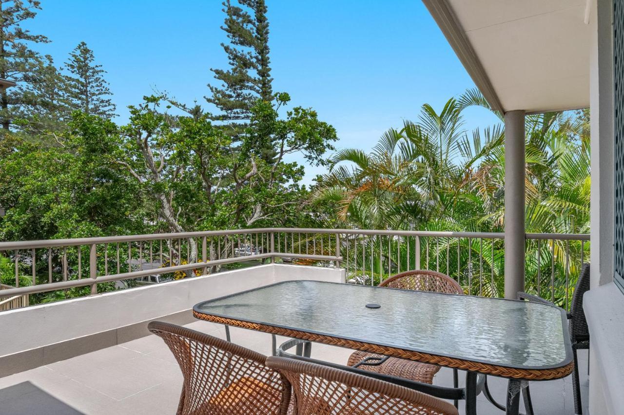 Beaches Apartments Byron Bay Zewnętrze zdjęcie