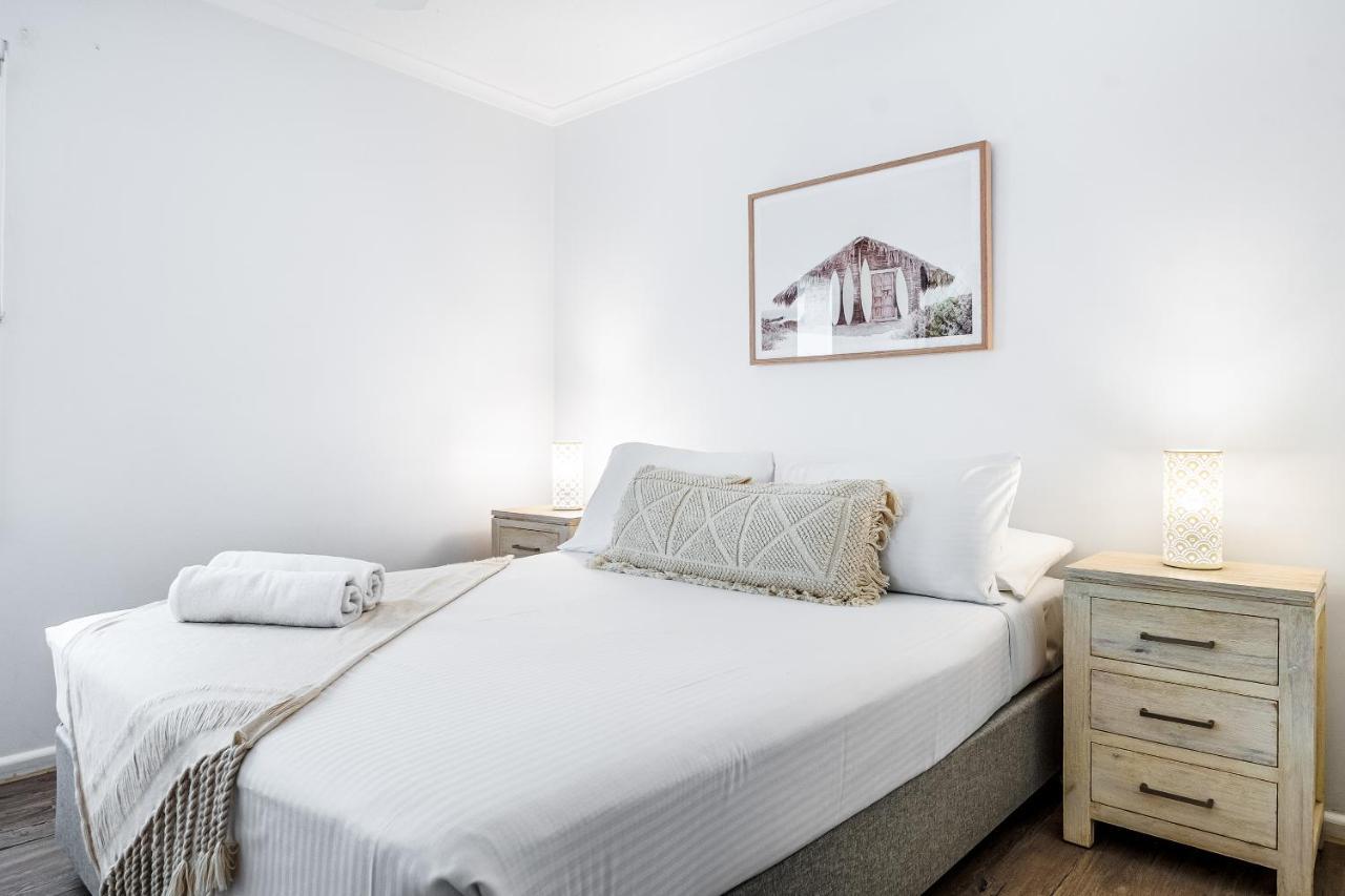 Beaches Apartments Byron Bay Zewnętrze zdjęcie