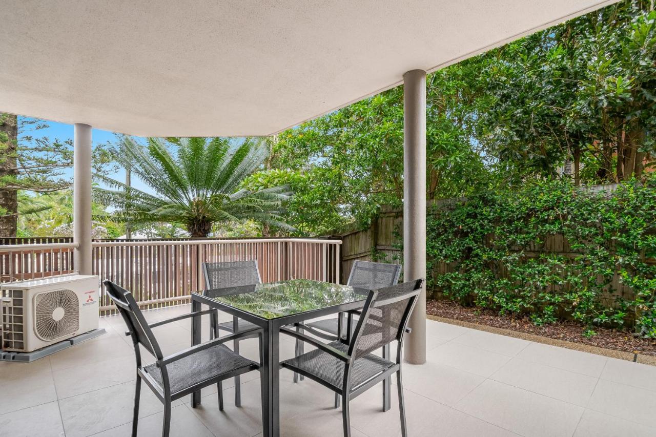 Beaches Apartments Byron Bay Zewnętrze zdjęcie