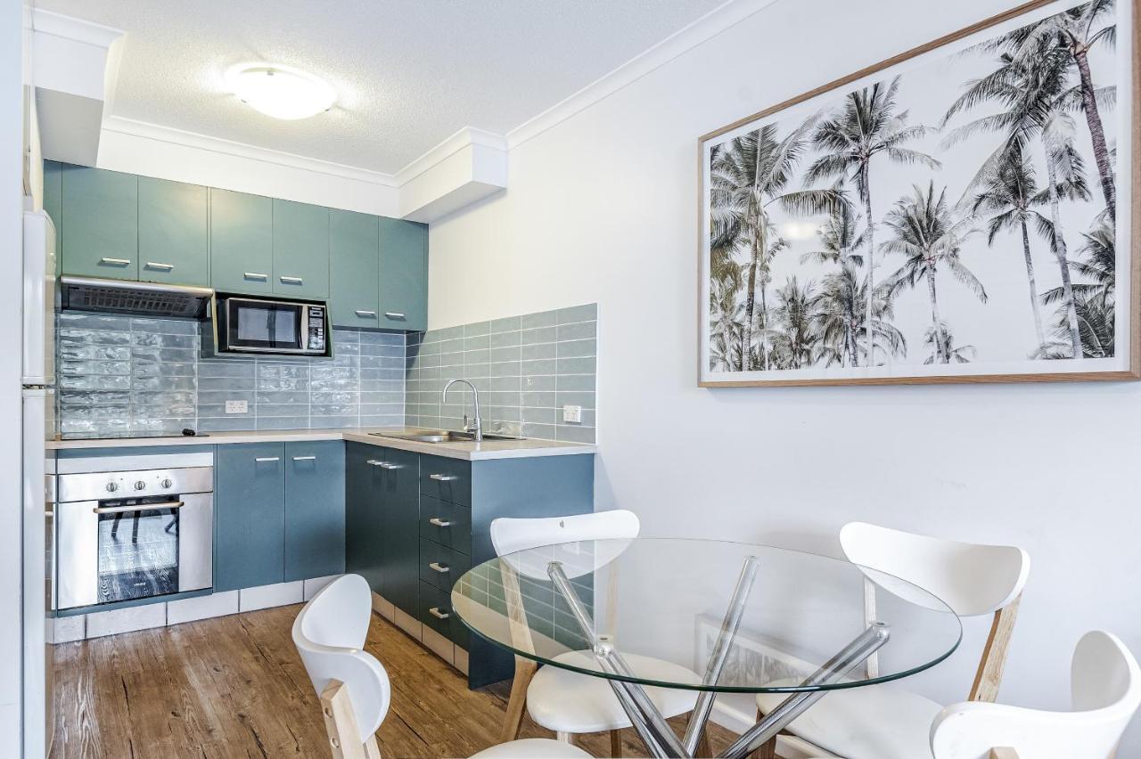 Beaches Apartments Byron Bay Zewnętrze zdjęcie