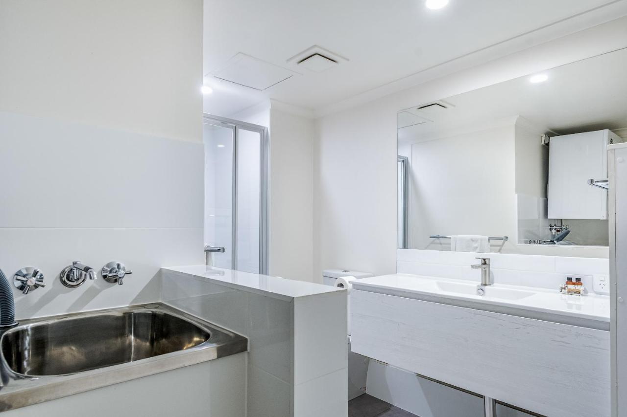 Beaches Apartments Byron Bay Zewnętrze zdjęcie
