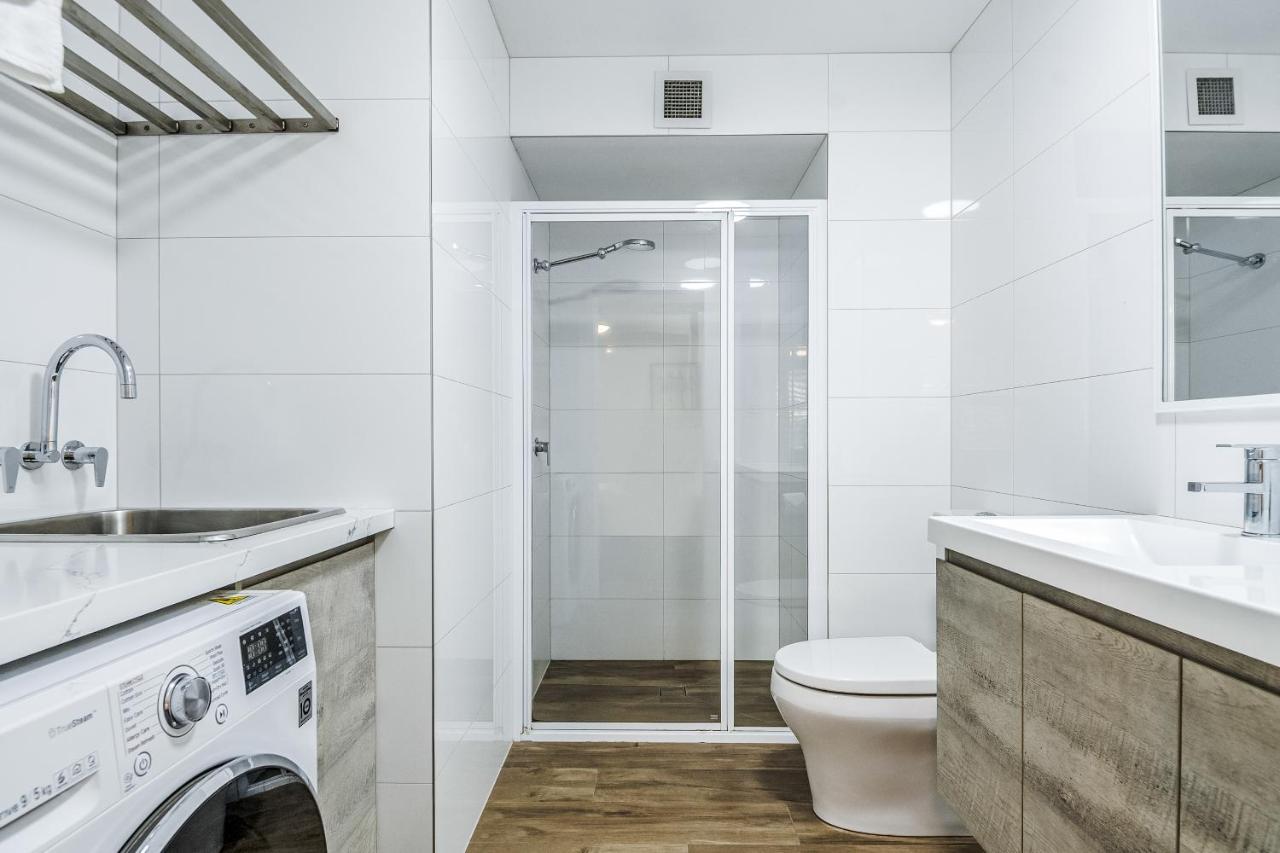 Beaches Apartments Byron Bay Zewnętrze zdjęcie