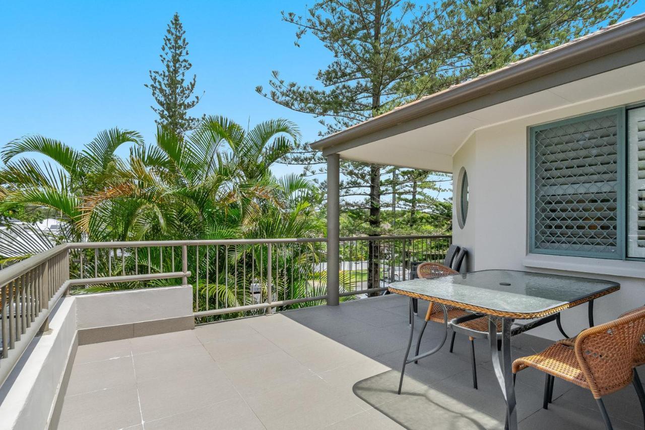 Beaches Apartments Byron Bay Zewnętrze zdjęcie