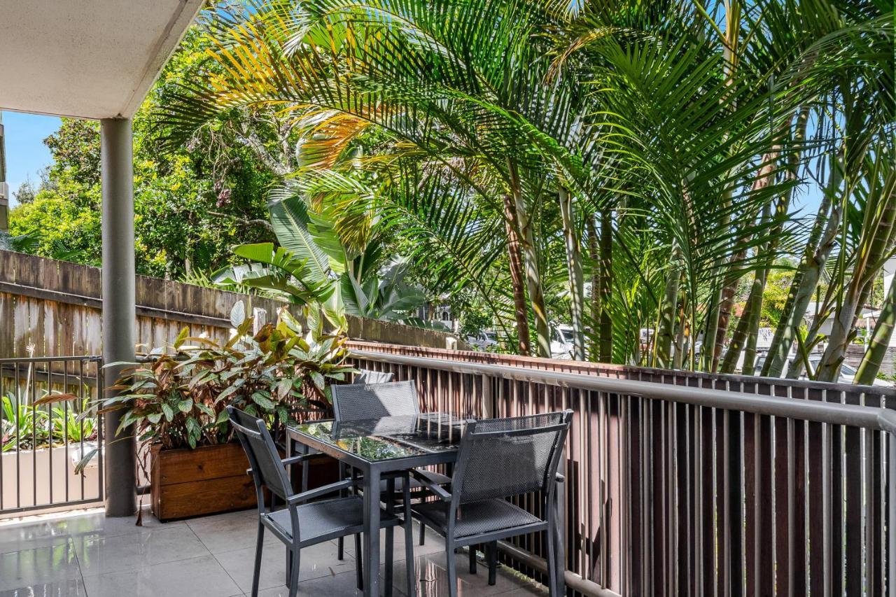 Beaches Apartments Byron Bay Zewnętrze zdjęcie