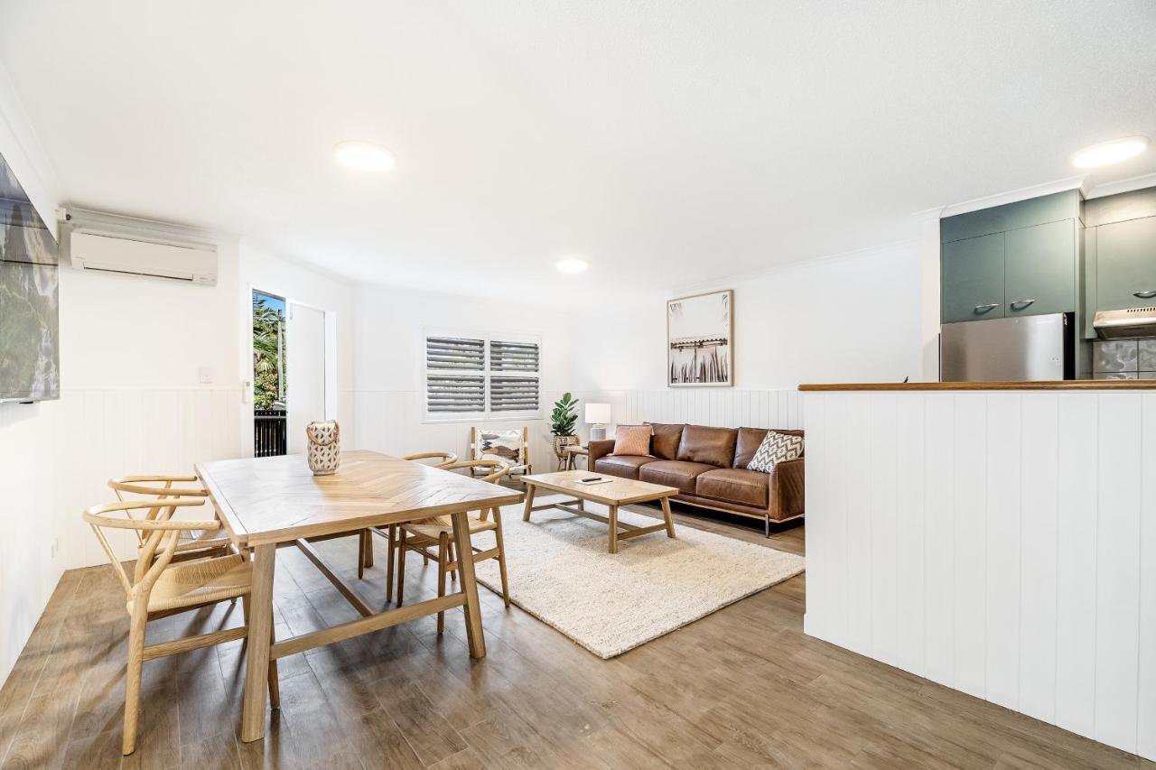 Beaches Apartments Byron Bay Zewnętrze zdjęcie