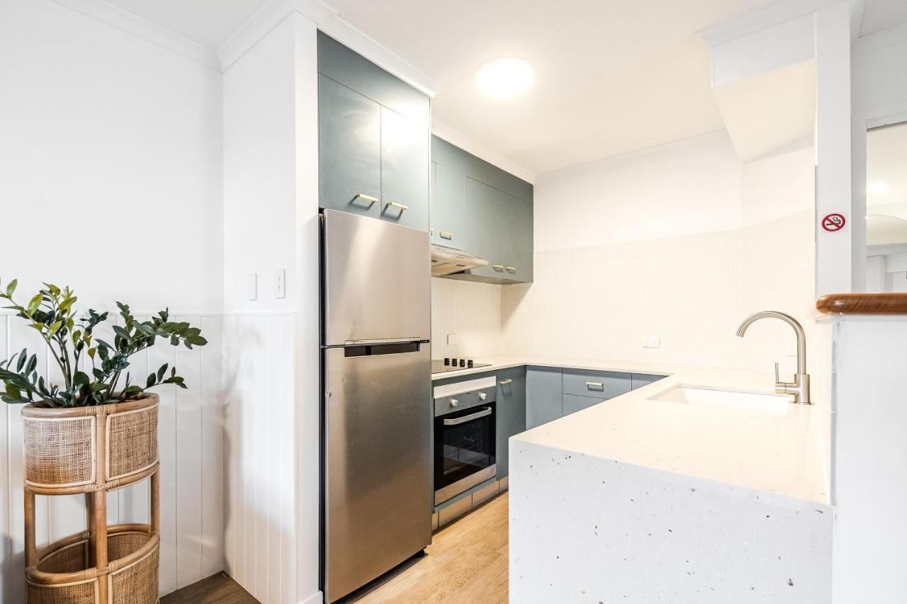 Beaches Apartments Byron Bay Zewnętrze zdjęcie