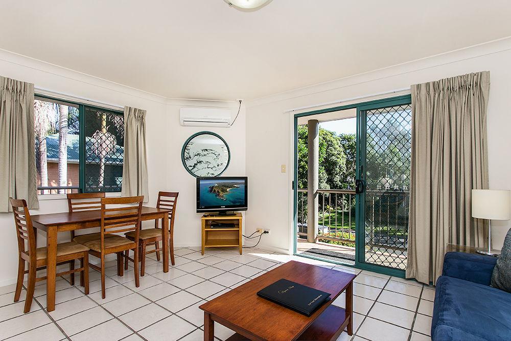 Beaches Apartments Byron Bay Zewnętrze zdjęcie