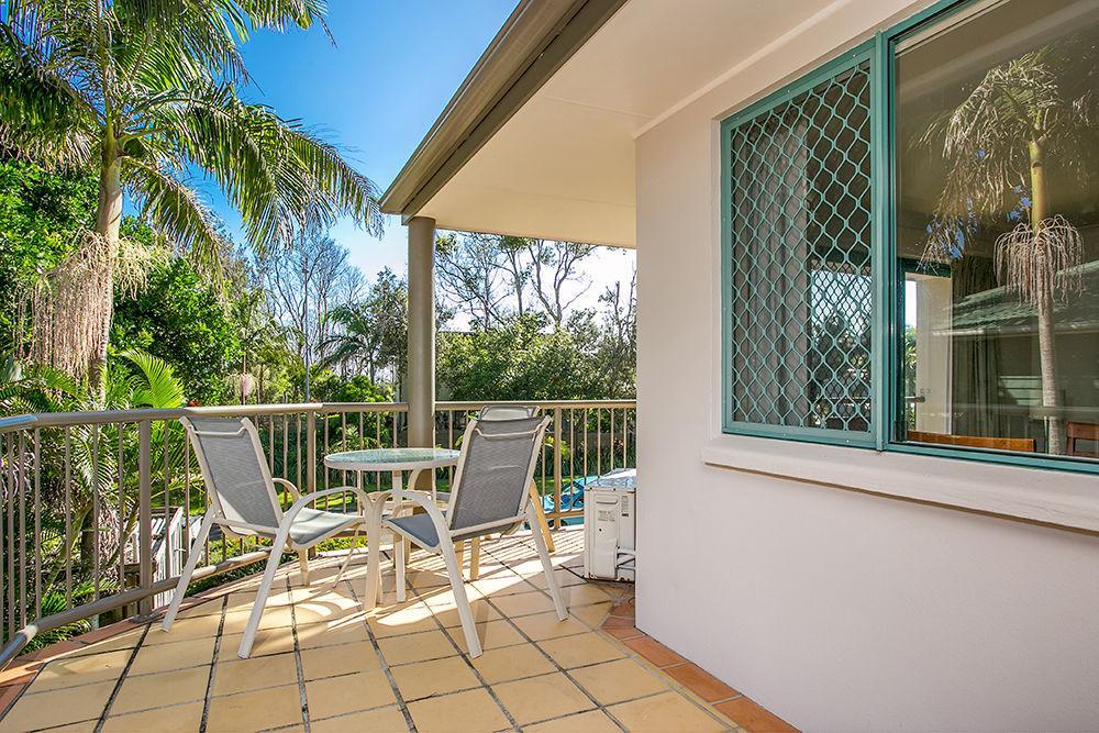 Beaches Apartments Byron Bay Zewnętrze zdjęcie