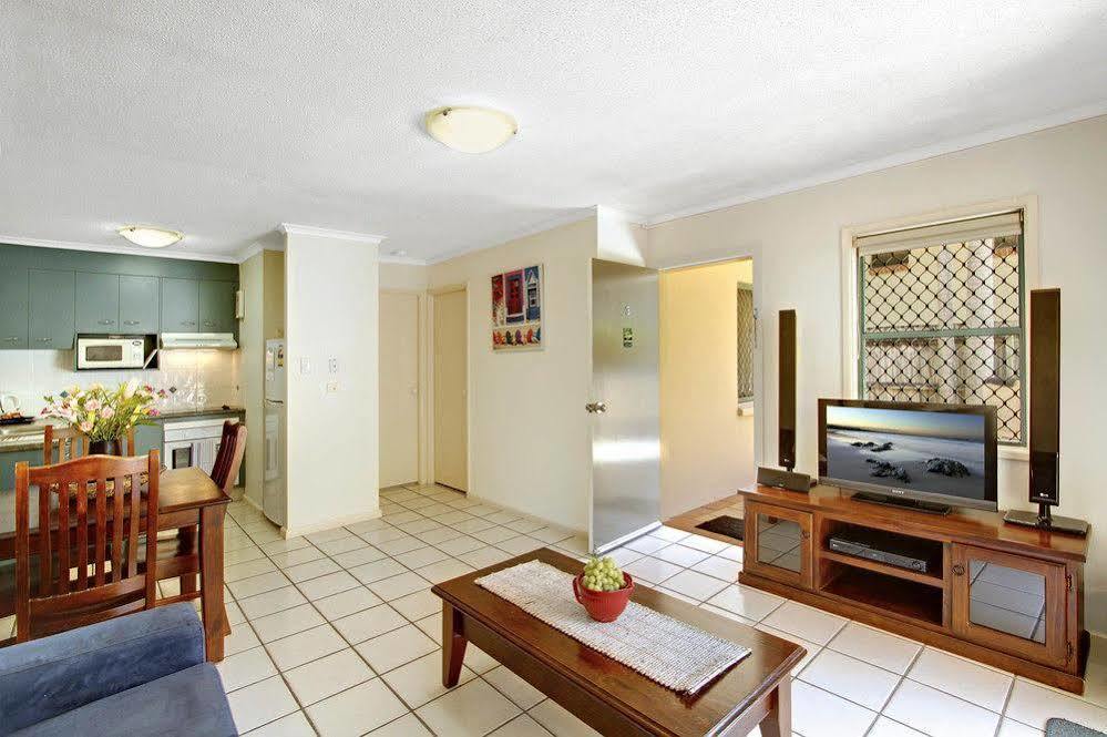 Beaches Apartments Byron Bay Zewnętrze zdjęcie
