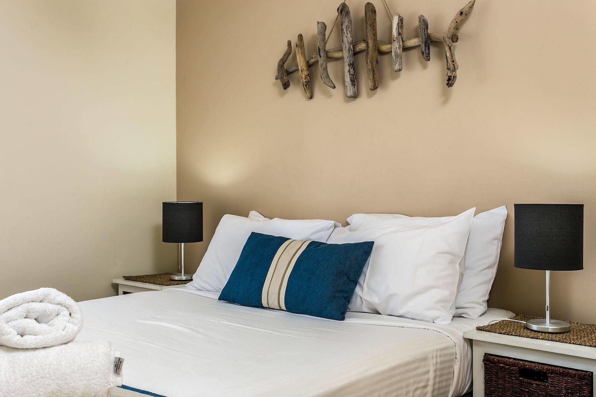 Beaches Apartments Byron Bay Zewnętrze zdjęcie