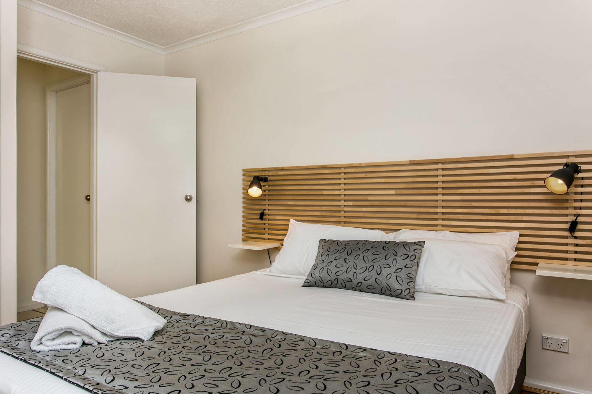 Beaches Apartments Byron Bay Zewnętrze zdjęcie