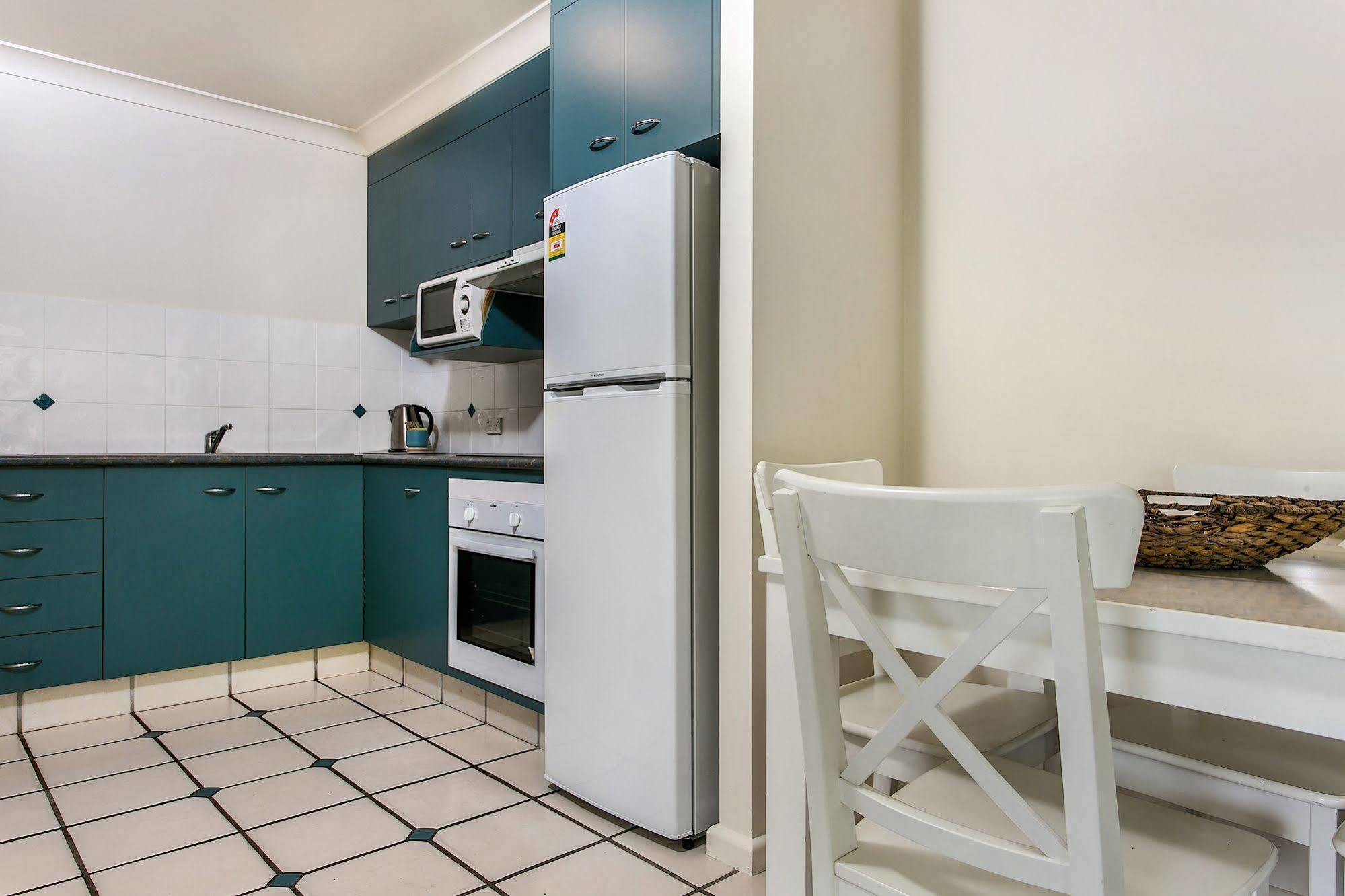 Beaches Apartments Byron Bay Zewnętrze zdjęcie