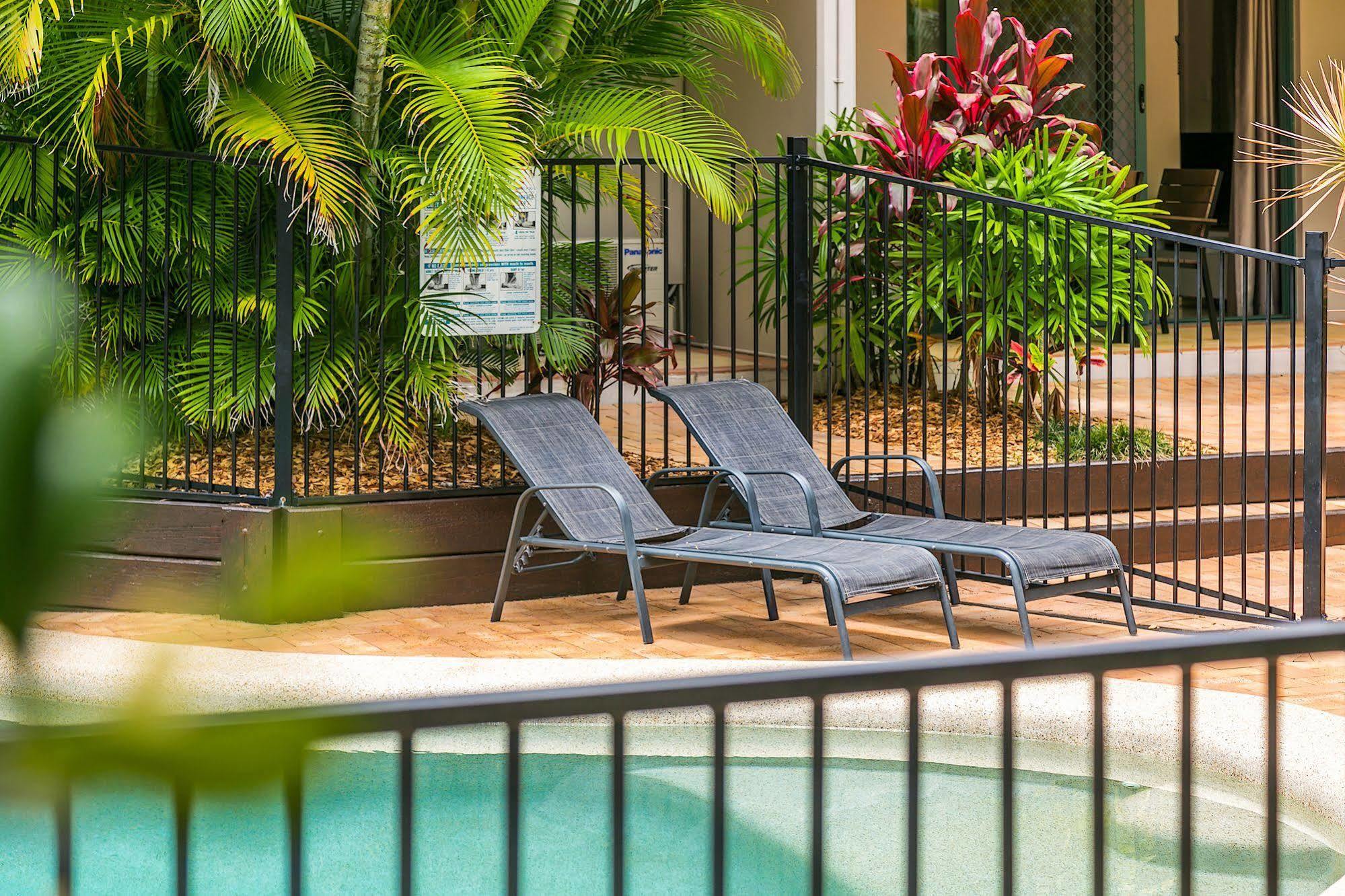 Beaches Apartments Byron Bay Zewnętrze zdjęcie