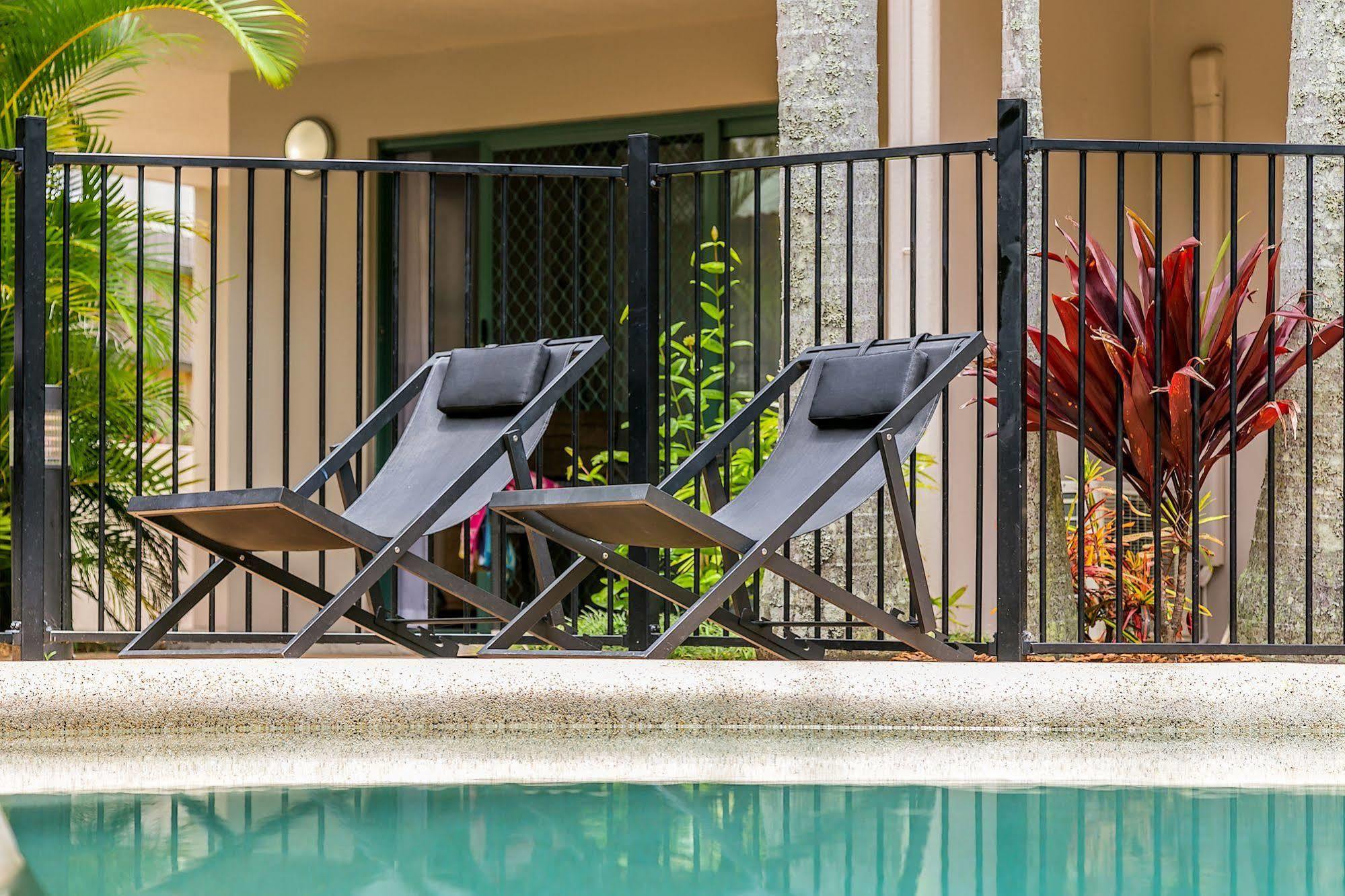 Beaches Apartments Byron Bay Zewnętrze zdjęcie