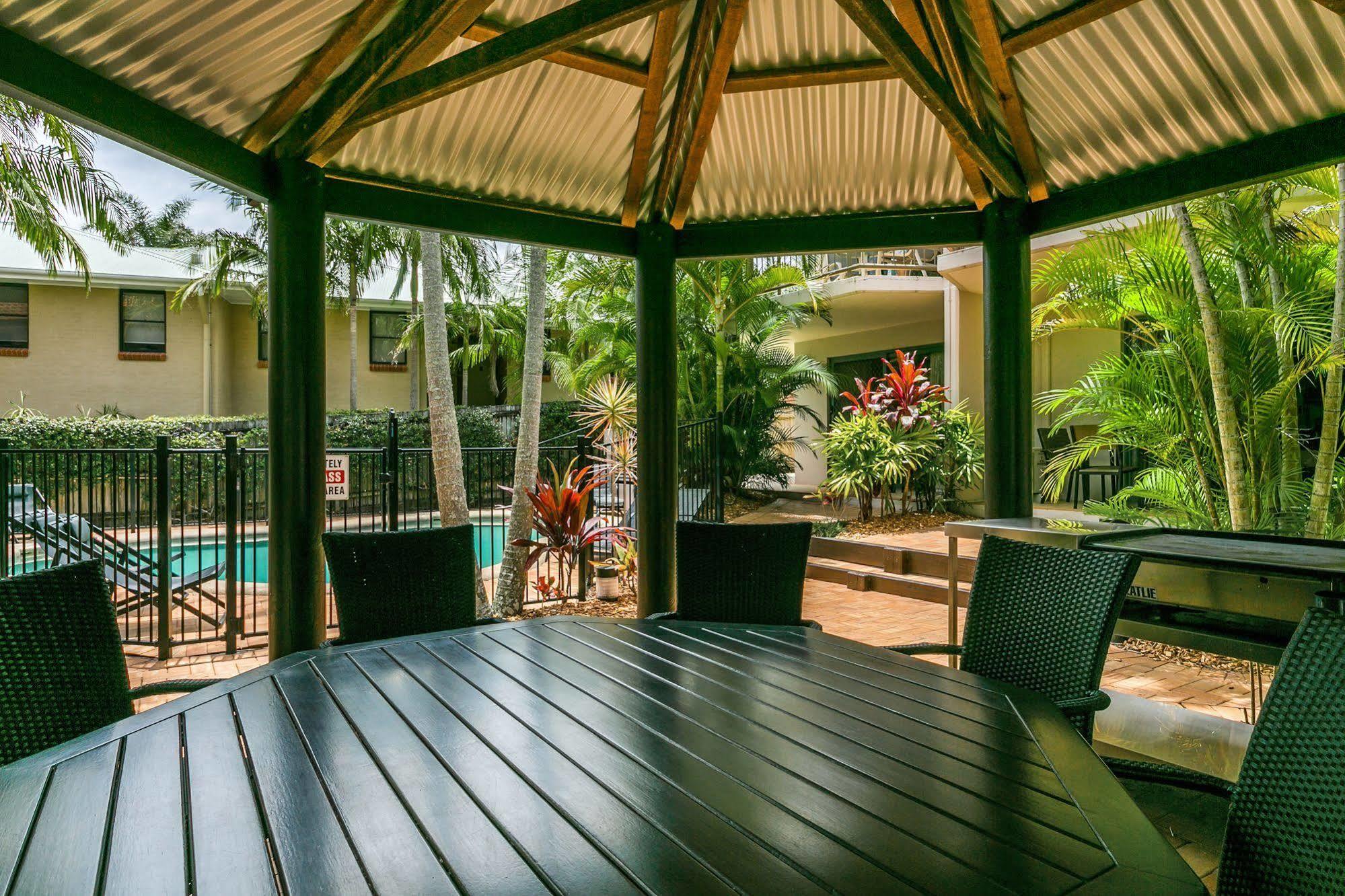 Beaches Apartments Byron Bay Zewnętrze zdjęcie