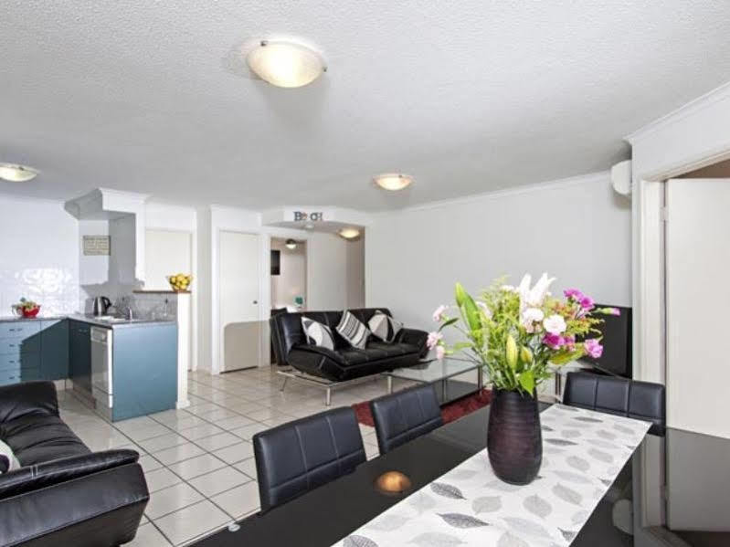 Beaches Apartments Byron Bay Zewnętrze zdjęcie